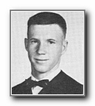 Charles Shepardson: class of 1959, Norte Del Rio High School, Sacramento, CA.